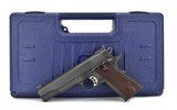 Colt Level II Custom Government .45 ACP (C14980) - 4 of 4