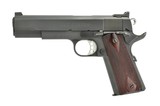Colt Level II Custom Government .45 ACP (C14980) - 2 of 4