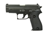 Sig Sauer P6 9mm (PR43997) - 2 of 2
