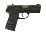 Ruger P95 9mm (PR43999) - 1 of 2