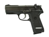 Ruger P95 9mm (PR43999) - 2 of 2