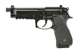 Beretta M9A3 9mm caliber pistol. (PR43826) - 2 of 3