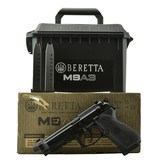 Beretta M9A3 9mm caliber pistol. (PR43826) - 3 of 3