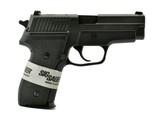 Sig Sauer M11-A1 9mm (PR43832) - 1 of 2