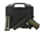 Sig Sauer 1911 .45 Auto (nPR44001)NEW - 3 of 3