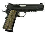 Sig Sauer 1911 .45 Auto (nPR44001)NEW - 1 of 3