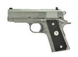 Colt Officers ACP .45 ACP (C14984) - 2 of 3