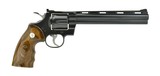 Colt Python Target .38 Special (C14987) - 2 of 5