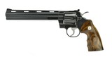 Colt Python Target .38 Special (C14987) - 1 of 5