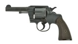 Colt Commando .38 Special (C14988) - 1 of 4