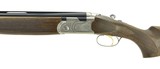 Beretta 686 Silver Pigeon I 12 Gauge (nS10285) New - 4 of 5