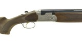 Beretta 686 Silver Pigeon I 12 Gauge (nS10285) New - 2 of 5