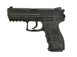 HK P30 9mm (nPR44034) New - 2 of 3