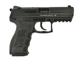 HK P30 9mm (nPR44034) New - 1 of 3