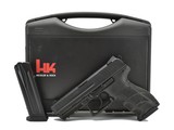 HK P30 9mm (nPR44034) New - 3 of 3
