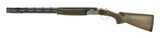 Beretta 686 Silver Pigeon I Sporting 12 Gauge (nS10286) New - 3 of 5