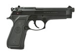 Beretta 96 .40 S&W (PR44035) - 1 of 3
