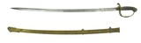 British 1822 Pattern Infantry Officers Sword (SW1226) - 4 of 10