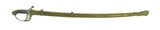 British 1822 Pattern Infantry Officers Sword (SW1226) - 1 of 10
