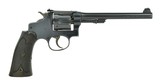 Smith & Wesson 22/32 Hand Ejector .22 LR (PR44063) - 2 of 6