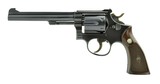 "Smith & Wesson K22 .22 LR (PR44064)" - 1 of 5