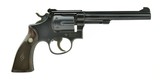 "Smith & Wesson K22 .22 LR (PR44064)" - 2 of 5