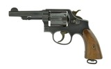 Smith & Wesson Victory .38 Special (PR44065) - 1 of 4