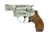 Smith & Wesson 637-2 Airweight .38 Special (PR44068) - 1 of 3