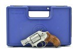 Smith & Wesson 637-2 Airweight .38 Special (PR44068) - 3 of 3