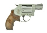 Smith & Wesson 637-2 Airweight .38 Special (PR44068) - 2 of 3