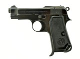 Beretta 1934 7.65mm (PR44054) - 1 of 1