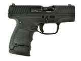 Walther PPS 9mm
(PR44060) - 1 of 2