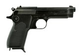 "Egyptian Helwan Pistol 9mm (PR44053)" - 1 of 2