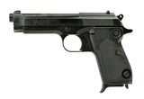 "Egyptian Helwan Pistol 9mm (PR44053)" - 2 of 2