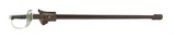 British 1827 Pattern Rifle Regiment Officers Sword (SW1221) - 1 of 10