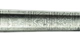 British 1827 Pattern Rifle Regiment Officers Sword (SW1221) - 4 of 10