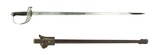 British 1827 Pattern Rifle Regiment Officers Sword (SW1221) - 2 of 10