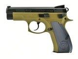 CZ 75D Compact 9mm (PR44059) - 1 of 1