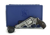 Smith & Wesson 629-6 .44 Magnum (PR379586) - 1 of 3