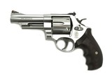 Smith & Wesson 629-6 .44 Magnum (PR379586) - 2 of 3