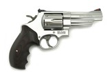 Smith & Wesson 629-6 .44 Magnum (PR379586) - 3 of 3