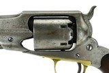 "Remington Model 1861 Navy (AH4816)" - 2 of 12