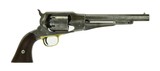 "Remington Model 1861 Navy (AH4816)" - 6 of 12