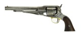 "Remington Model 1861 Navy (AH4816)" - 1 of 12