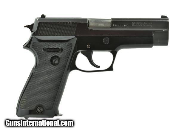 Browning BDA .45 ACP (PR43619)