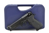 Beretta 92A1 9mm (PR44077) - 3 of 3