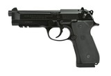 Beretta 92A1 9mm (PR44077) - 2 of 3