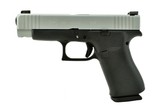 Glock 48 9mm
(NPR44083) NEW - 1 of 2
