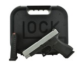 Glock 48 9mm
(NPR44083) NEW - 2 of 2
