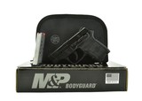 M&P Bodyguard 380 Auto (NPR44086) NEW - 2 of 2